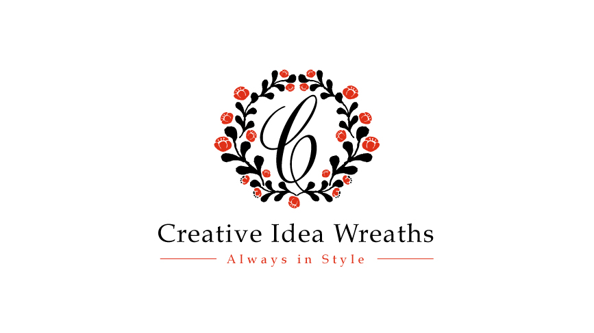 Creative Idea Wreaths